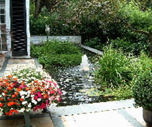 Aqua Design Walther - Koiteich