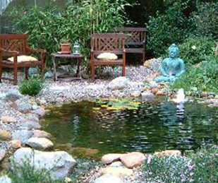 Aqua Design Walther - Schwimmteich