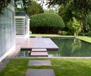 Aqua Design Walther - Teichanlagen