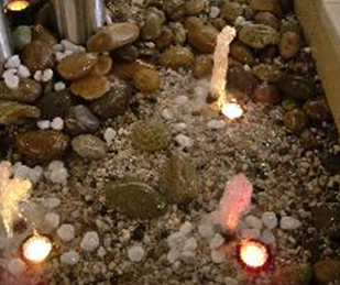 Aqua Design Walther - Wasserobjekte